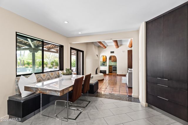 9035 N MORNING GLORY Road, Paradise Valley, AZ 85253