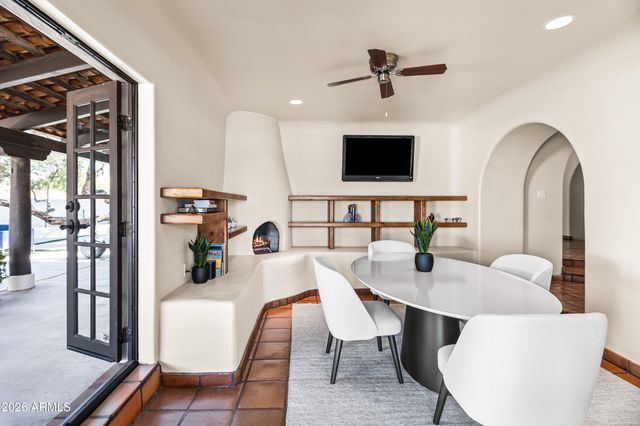 9035 N MORNING GLORY Road, Paradise Valley, AZ 85253