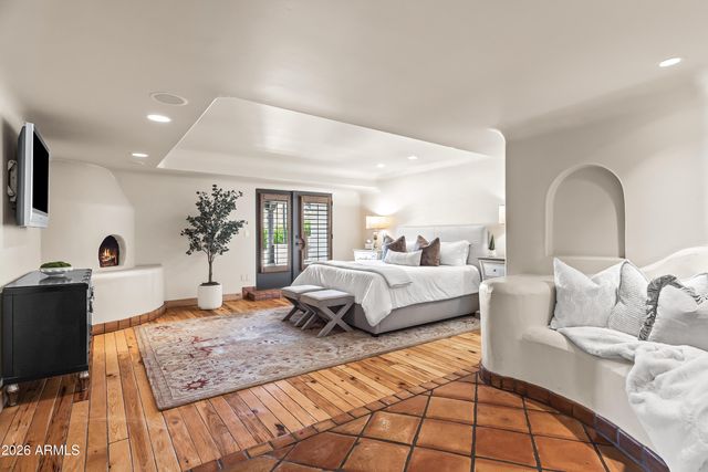 9035 N MORNING GLORY Road, Paradise Valley, AZ 85253