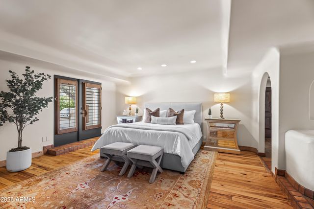 9035 N MORNING GLORY Road, Paradise Valley, AZ 85253