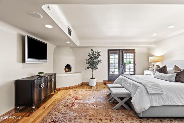 9035 N MORNING GLORY Road, Paradise Valley, AZ 85253