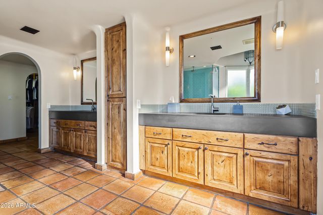 9035 N MORNING GLORY Road, Paradise Valley, AZ 85253