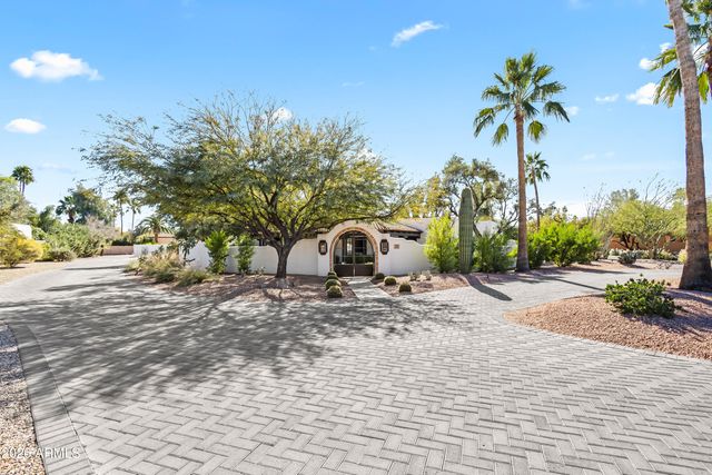 9035 N MORNING GLORY Road, Paradise Valley, AZ 85253