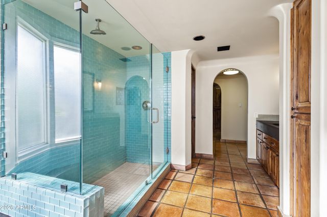 9035 N MORNING GLORY Road, Paradise Valley, AZ 85253