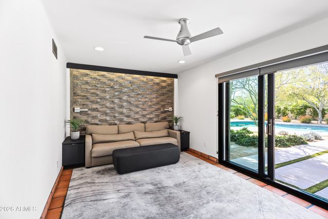 9035 N MORNING GLORY Road, Paradise Valley, AZ 85253