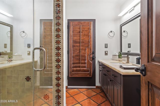 9035 N MORNING GLORY Road, Paradise Valley, AZ 85253