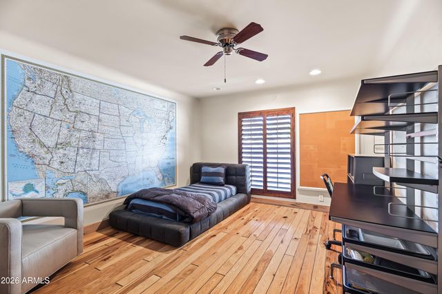 9035 N MORNING GLORY Road, Paradise Valley, AZ 85253