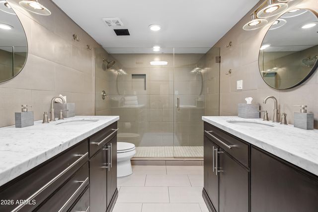 9035 N MORNING GLORY Road, Paradise Valley, AZ 85253