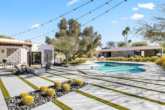 9035 N MORNING GLORY Road, Paradise Valley, AZ 85253