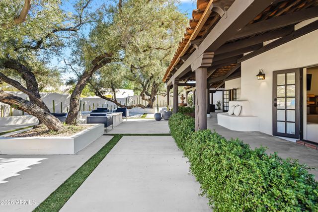 9035 N MORNING GLORY Road, Paradise Valley, AZ 85253