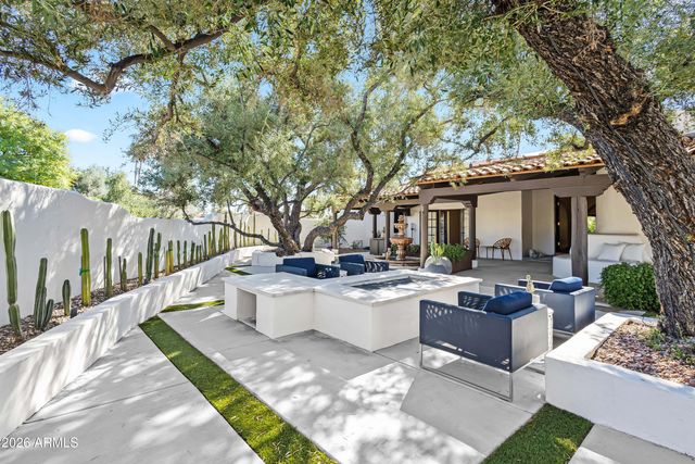 9035 N MORNING GLORY Road, Paradise Valley, AZ 85253