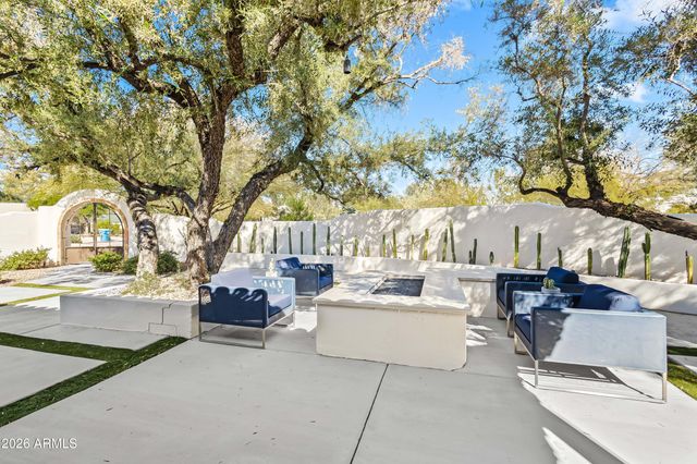 9035 N MORNING GLORY Road, Paradise Valley, AZ 85253