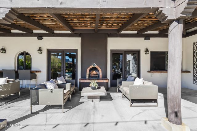 9035 N MORNING GLORY Road, Paradise Valley, AZ 85253