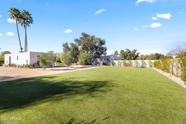 9035 N MORNING GLORY Road, Paradise Valley, AZ 85253