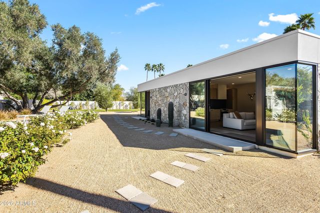 9035 N MORNING GLORY Road, Paradise Valley, AZ 85253