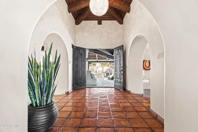 9035 N MORNING GLORY Road, Paradise Valley, AZ 85253