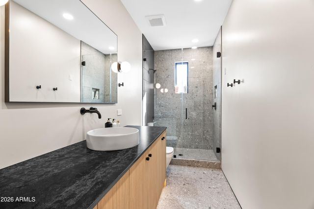 9035 N MORNING GLORY Road, Paradise Valley, AZ 85253