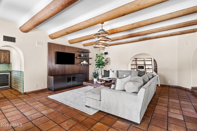 9035 N MORNING GLORY Road, Paradise Valley, AZ 85253