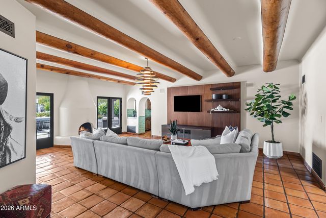 9035 N MORNING GLORY Road, Paradise Valley, AZ 85253