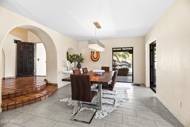 9035 N MORNING GLORY Road, Paradise Valley, AZ 85253