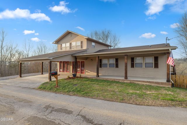 111 Cedar Hills Road, Sevierville, TN 37862