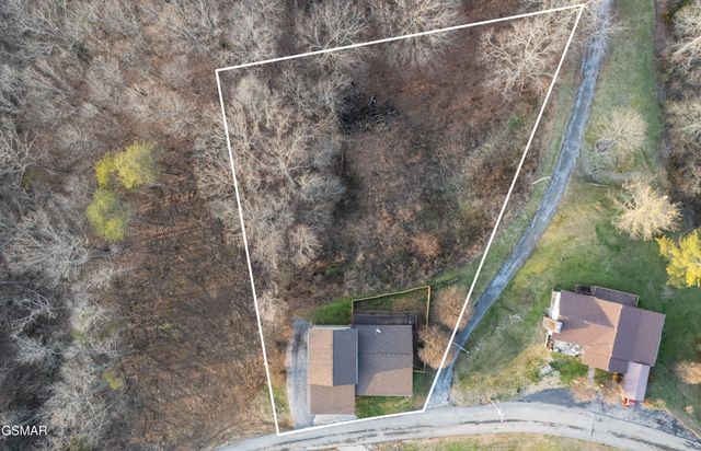 111 Cedar Hills Road, Sevierville, TN 37862