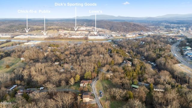 111 Cedar Hills Road, Sevierville, TN 37862