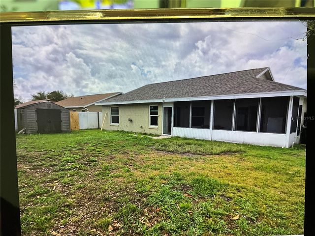 2629 DIXIE LANE, Kissimmee, FL 34744