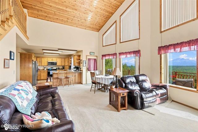 4879 S Outrigger Drive, Wasilla, AK 99623
