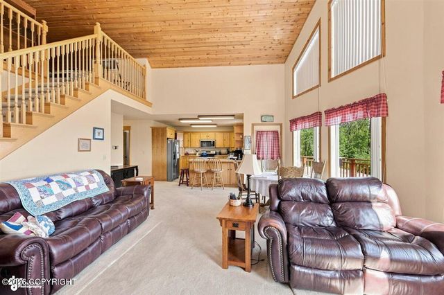 4879 S Outrigger Drive, Wasilla, AK 99623