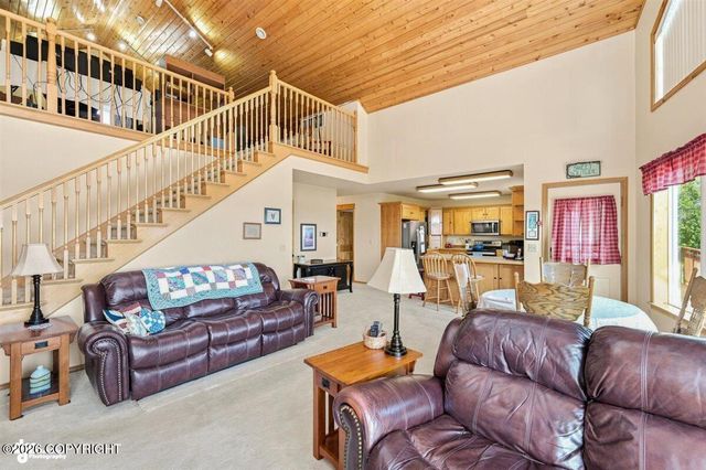 4879 S Outrigger Drive, Wasilla, AK 99623