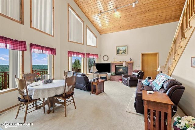 4879 S Outrigger Drive, Wasilla, AK 99623