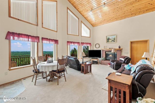 4879 S Outrigger Drive, Wasilla, AK 99623