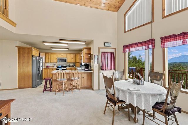 4879 S Outrigger Drive, Wasilla, AK 99623