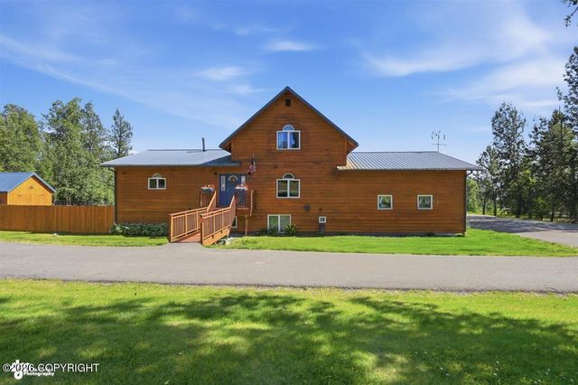 4879 S Outrigger Drive, Wasilla, AK 99623