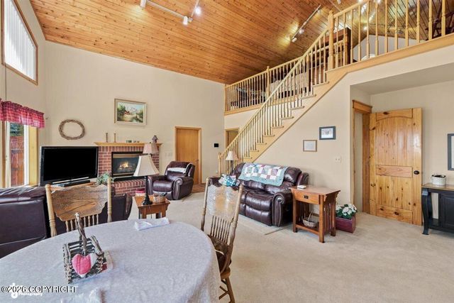 4879 S Outrigger Drive, Wasilla, AK 99623