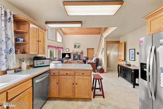 4879 S Outrigger Drive, Wasilla, AK 99623