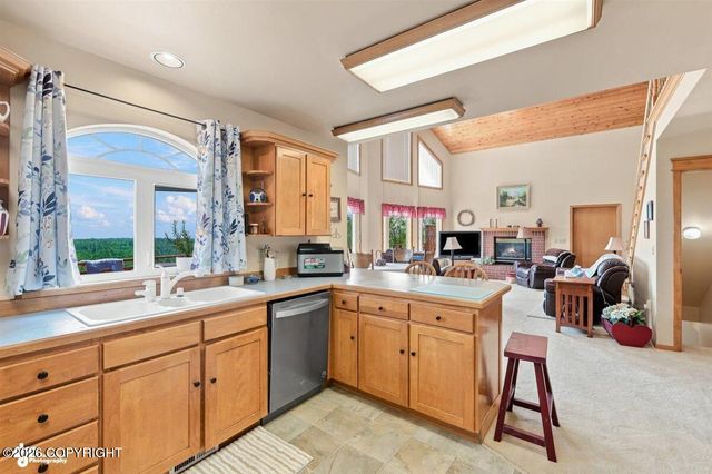 4879 S Outrigger Drive, Wasilla, AK 99623