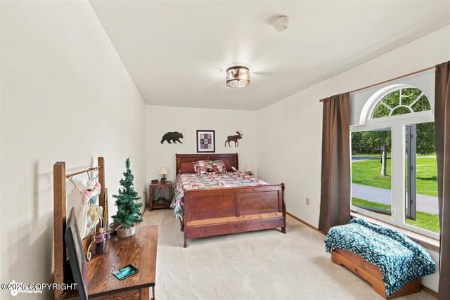 4879 S Outrigger Drive, Wasilla, AK 99623