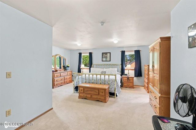 4879 S Outrigger Drive, Wasilla, AK 99623