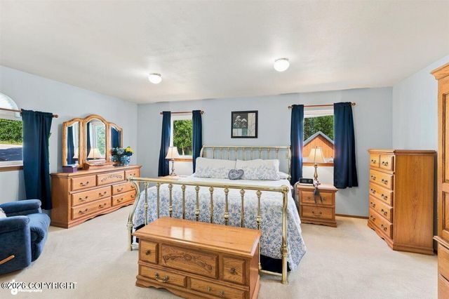 4879 S Outrigger Drive, Wasilla, AK 99623