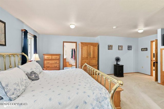 4879 S Outrigger Drive, Wasilla, AK 99623