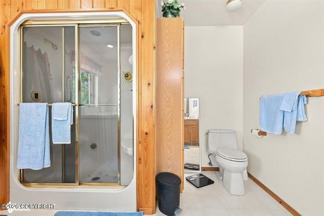 4879 S Outrigger Drive, Wasilla, AK 99623