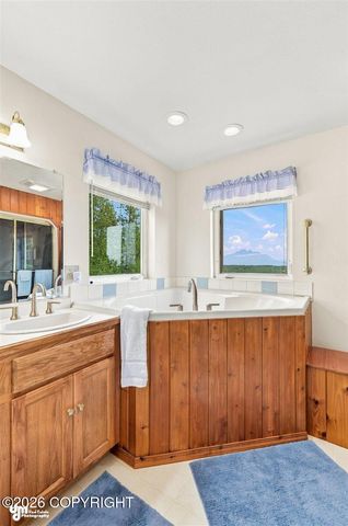 4879 S Outrigger Drive, Wasilla, AK 99623