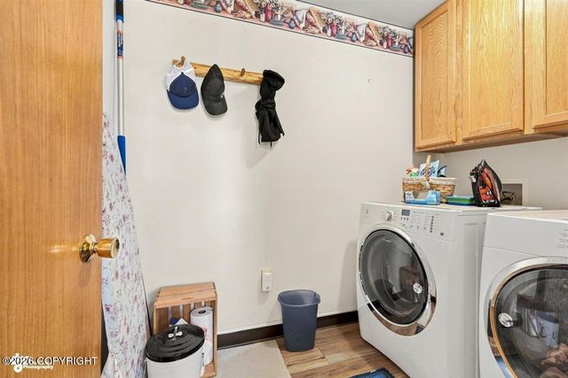 4879 S Outrigger Drive, Wasilla, AK 99623