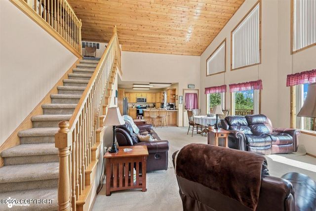 4879 S Outrigger Drive, Wasilla, AK 99623