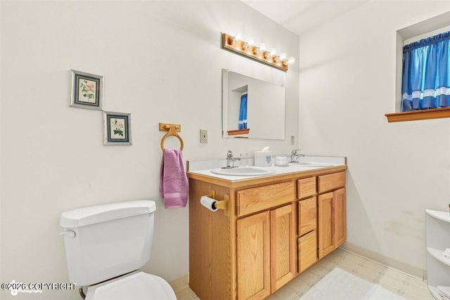 4879 S Outrigger Drive, Wasilla, AK 99623