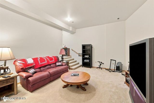 4879 S Outrigger Drive, Wasilla, AK 99623
