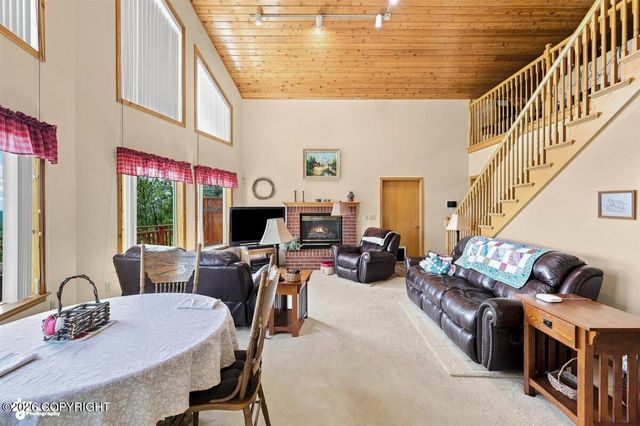 4879 S Outrigger Drive, Wasilla, AK 99623