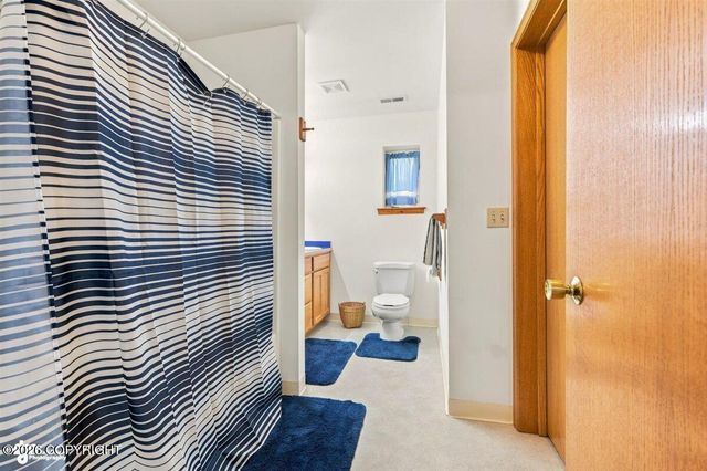 4879 S Outrigger Drive, Wasilla, AK 99623